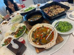 -九龙湾·御膳坊(九龙窠路店)