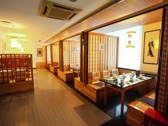 -松子日式料理(东朝阳路店)
