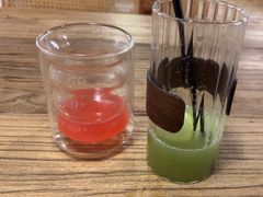 -漾花汐·西餐·下午茶(苏州湾歌林公园店)