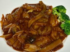 -老人和饭店(淮海中路店)
