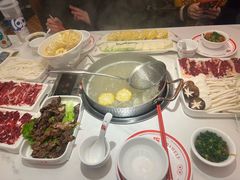 -八合里潮汕鲜牛肉火锅(深圳海岸城店)