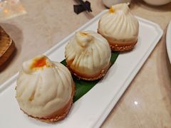 萝春阁蟹粉生煎包-人和馆·上海菜(徐汇店)