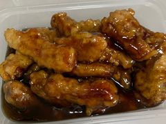 -友谊餐馆(永安路店)