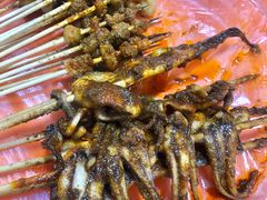 -十里铺铁板鱿鱼