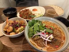 -MORNING GOOD Bistro(翰林府店)