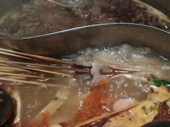 -袁记串串香(世欧王庄店)