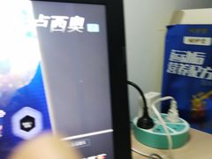 -炭虎烤肉(桂林路店)