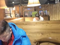 大堂-江城老胖串店(湖西路店)