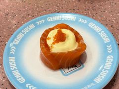 花之恋-元气寿司(环球港店)