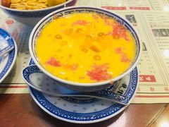 杨枝甘露-捷信牛奶甜品世家(五道口店)