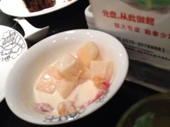 -博悦大酒店-餐厅