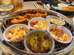 -火炉火自助餐(枫蓝国际店)