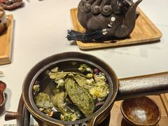 -叶叶菩提(太原别墅店)