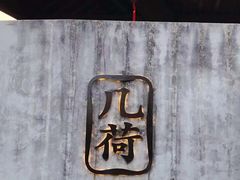 -几荷·恰似故人来(秀水广场店)