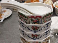 -汉水谣·江景餐厅(江滩店)