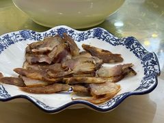 -聚福源·特色川菜馆·烤羊排