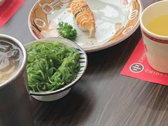 -仙隐小鹿中华料理(南宁万象城店)