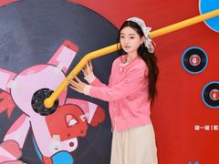 -CityOn熙地港西安购物中心