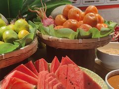 -汉阳廷自助烤肉(同和金铂天地店)