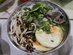 -小倪羊肉米线馆