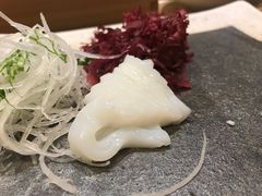 -桐寿司Sushi Tong
