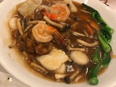 -新加坡海鲜共和(名胜世界圣淘沙海滨坊)