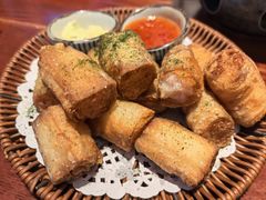 -妈妈菜舟山海鲜(定海古城店)