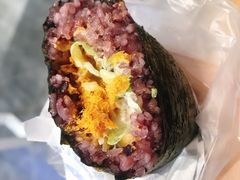 -眷村阿嬷(华润万象城店)