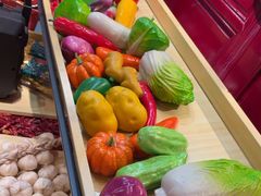 -味福记·本地特色菜(八一万达广场店)