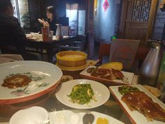 -京味斋·北京烤鸭(华威桥北工大店)