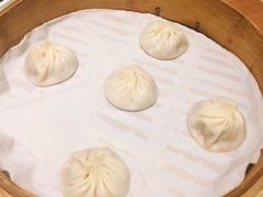特色小笼包-鼎泰丰(德基广场店)
