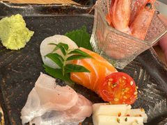 -鮨政·Omakase(万象城店)