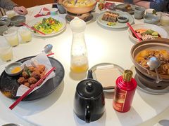 -青年公社烤鸭(青年路店)