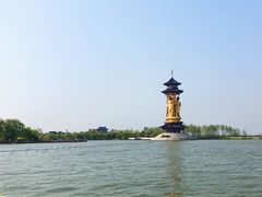 -溱湖国家湿地公园