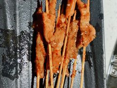 -京韵胡同·酱香羊蝎子火锅涮肉(长寿路店)