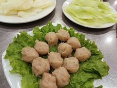 -三兴涮羊肉(荣安大街店)
