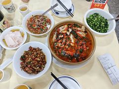 -笨罗卜浏阳菜馆(太平街店)