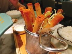 -周渝食惦·酸菜鱼精致川菜(横岗店)