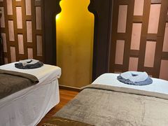 -莲泰式·中式·沐足·精油SPA采耳(天河店)