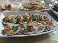-连家船海鲜大排档·20年闽菜店(厦大店)
