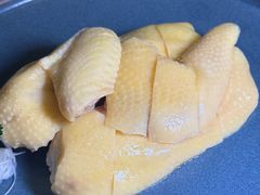 -广州富力丽思卡尔顿酒店·丽轩·粤菜