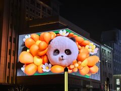 -王府井步行街