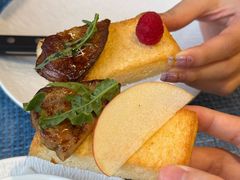 -LA MAISON公鸡和龙(蛇口店)