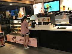 -麦当劳(黄石北路店)