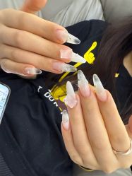 -斯馨·健康美甲美睫