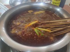 -牛华八婆麻辣烫(起源店)