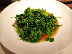 酒香草头-三玛璐酒楼(汉口路店)