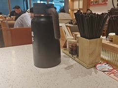 -味千拉面(广州白云机场T1西二店)