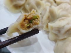 -牛一嘴·兰州牛肉面·大盘鸡(财富中心店)