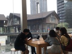 -Apple零售店(成都太古里店)